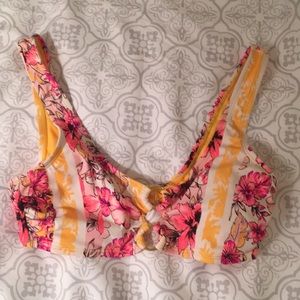 Island Soul Bikini Top